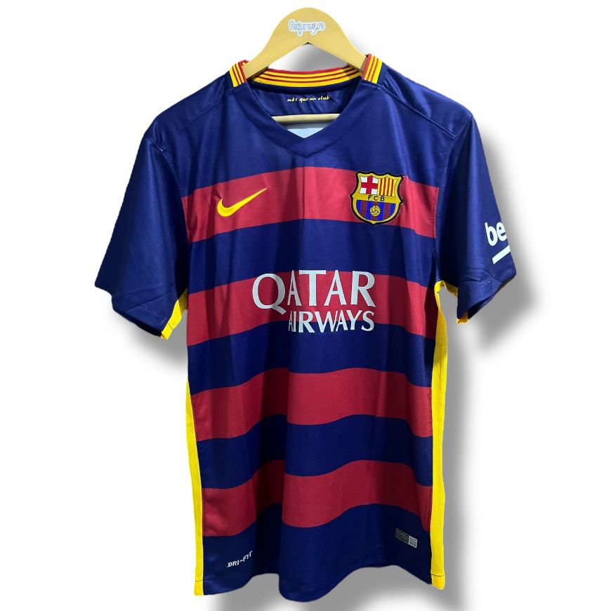 Neymar, Barcelona Home 2015/16