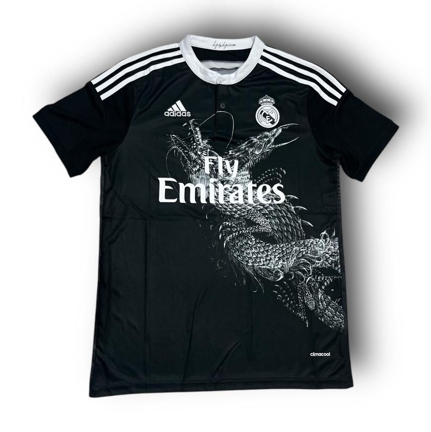 Ronaldo, Real Madrid Away 2014/15