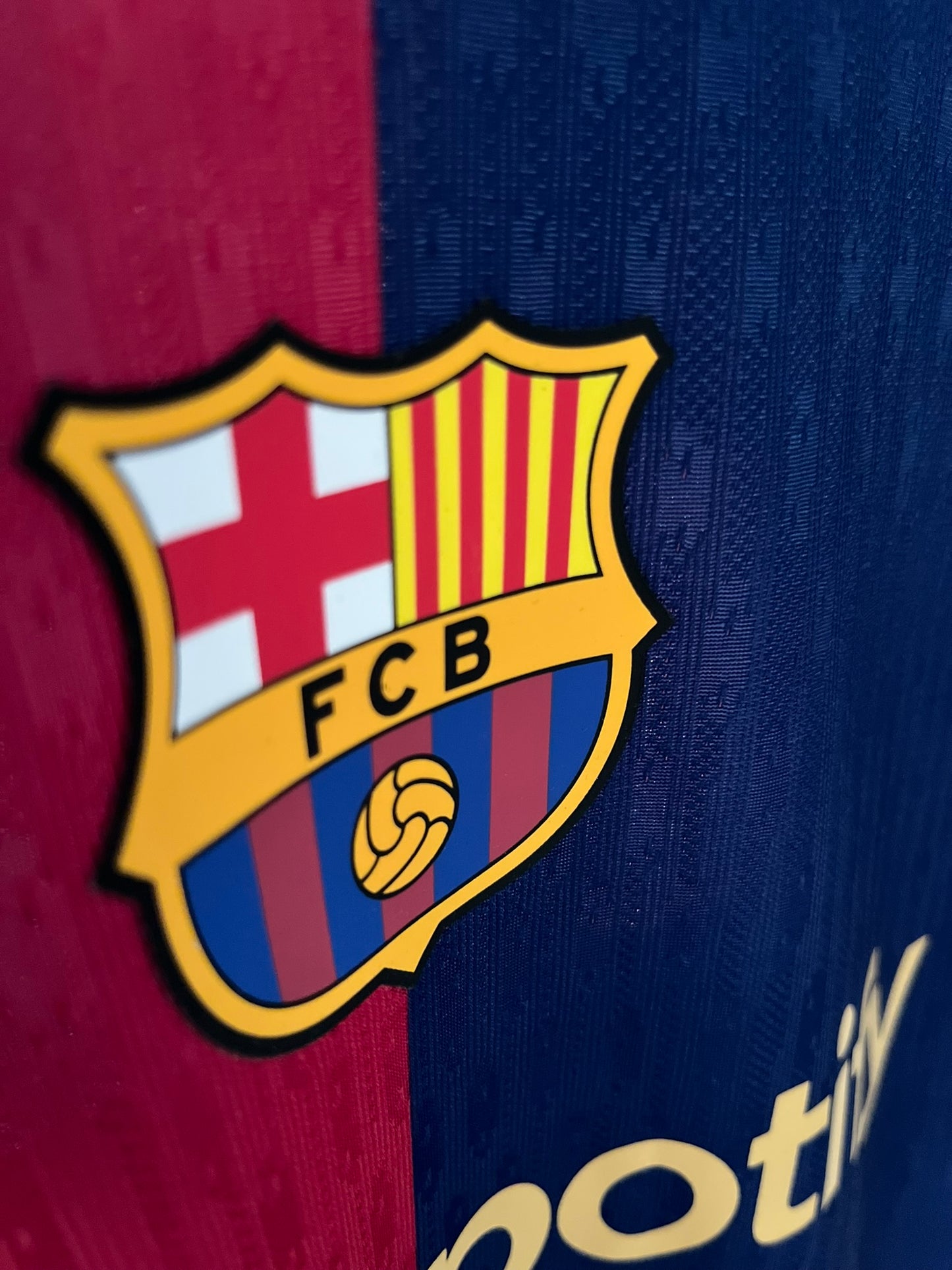 Lamine Yamal, Barcelona Home 2024/25