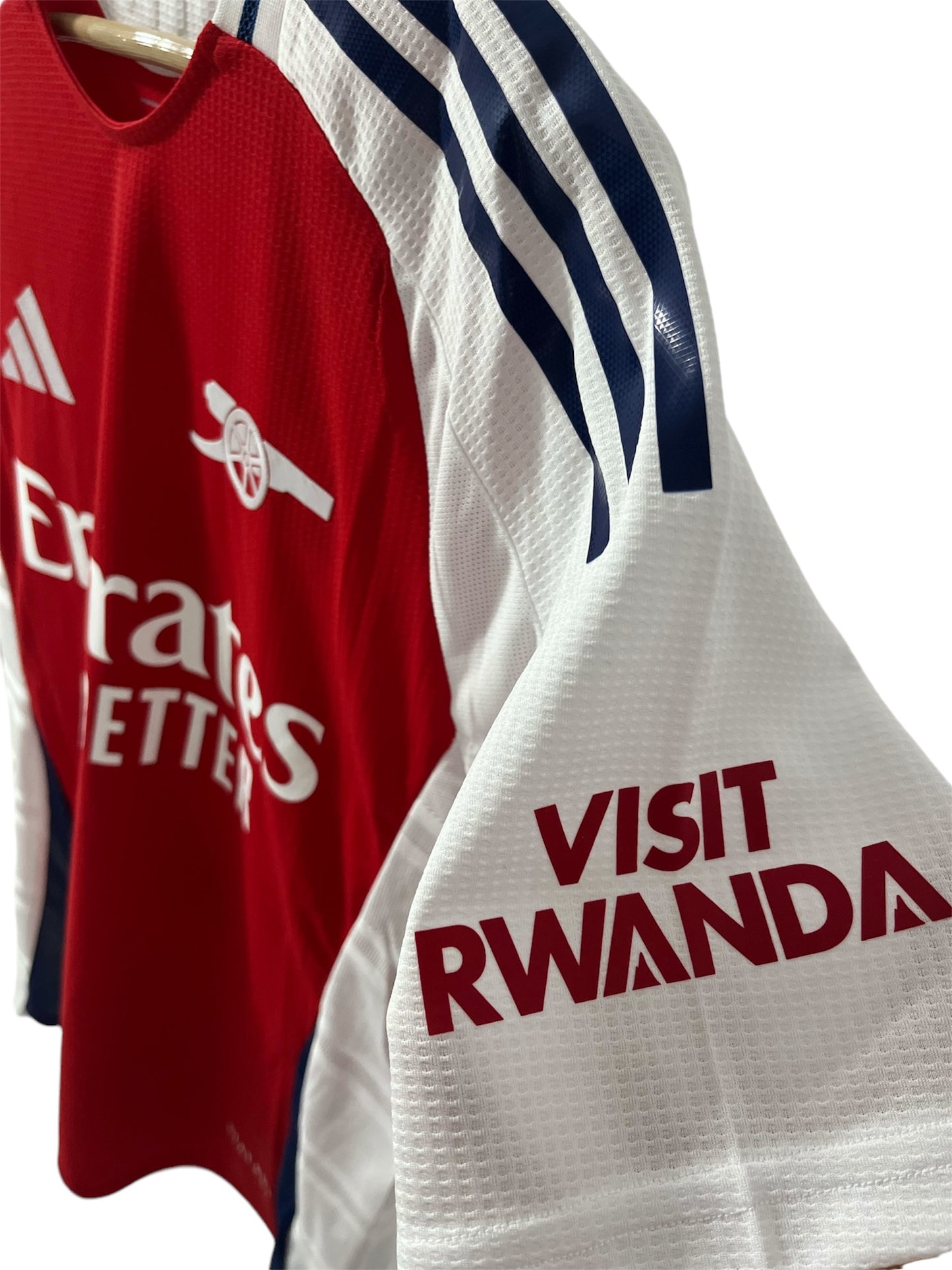 Saka, Arsenal Home 2024/25