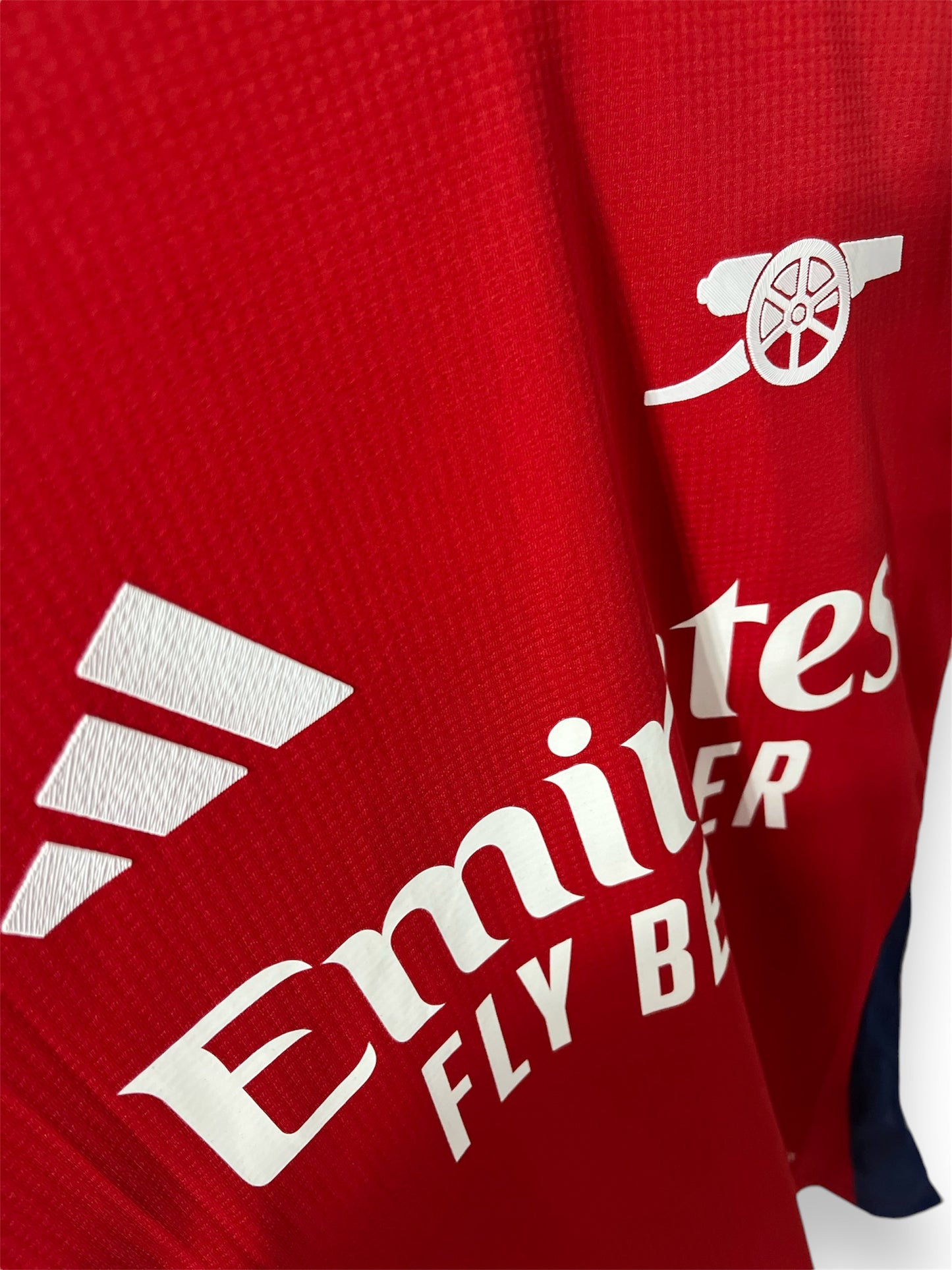 Saka, Arsenal Home 2024/25