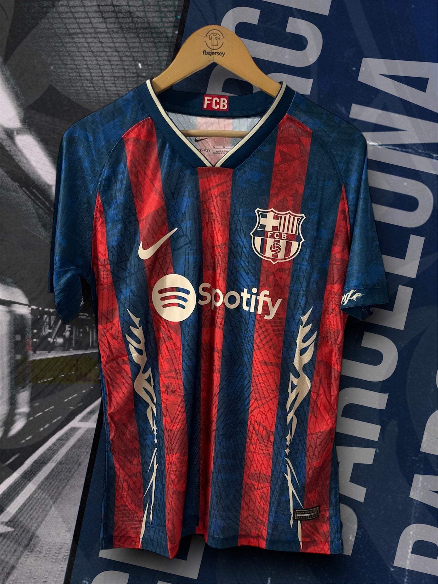 Barcelona - Special Edition 2024/25