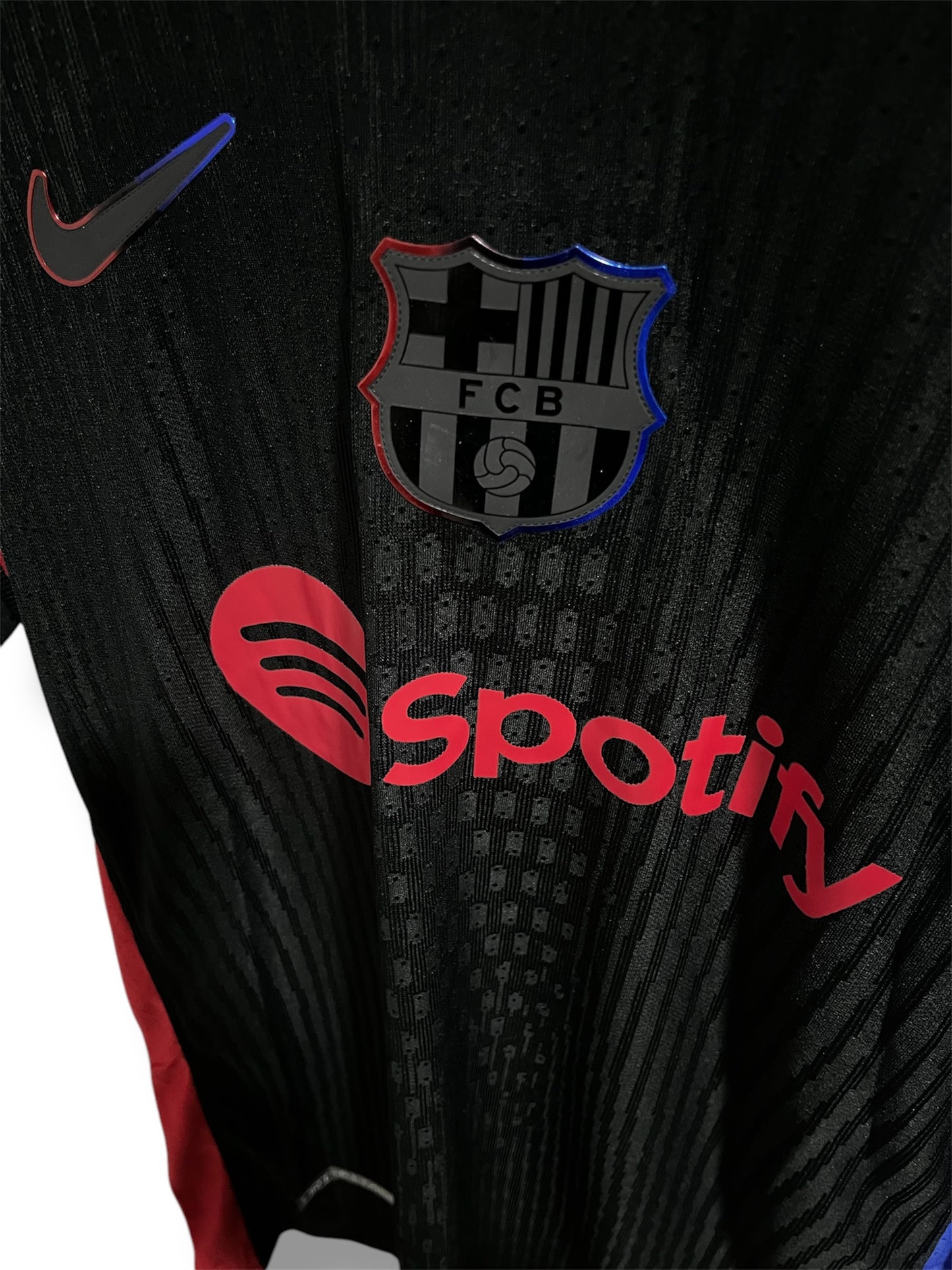 Lamine Yamal, Barcelona Away 2024/25