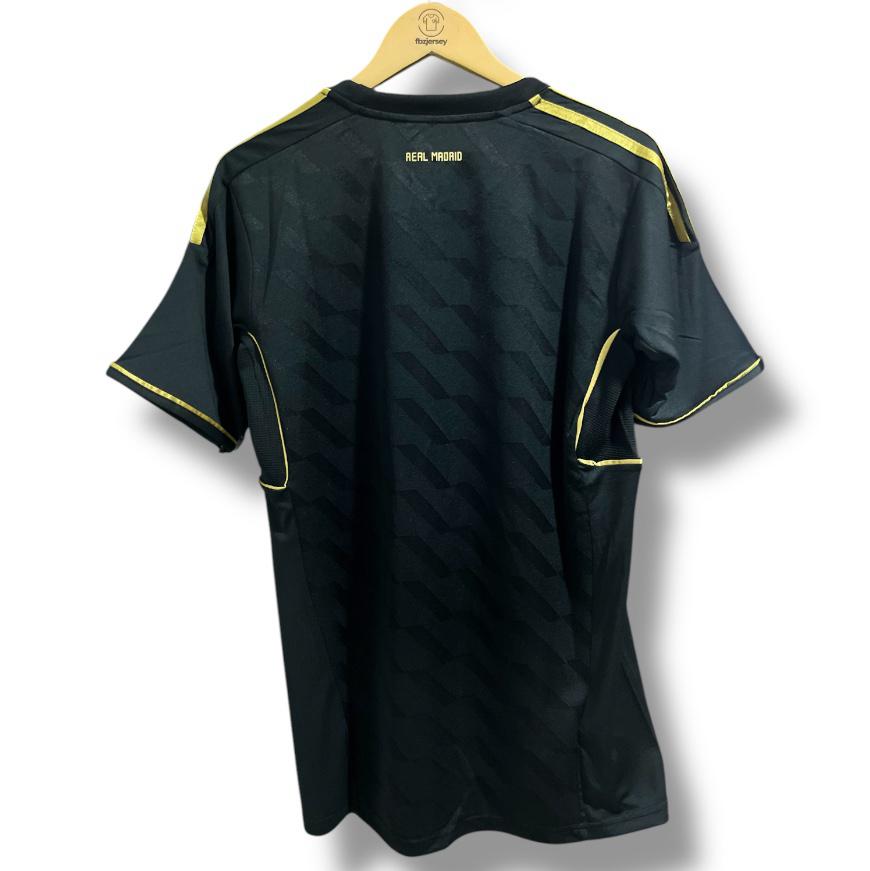 Real Madrid Away 2011/12