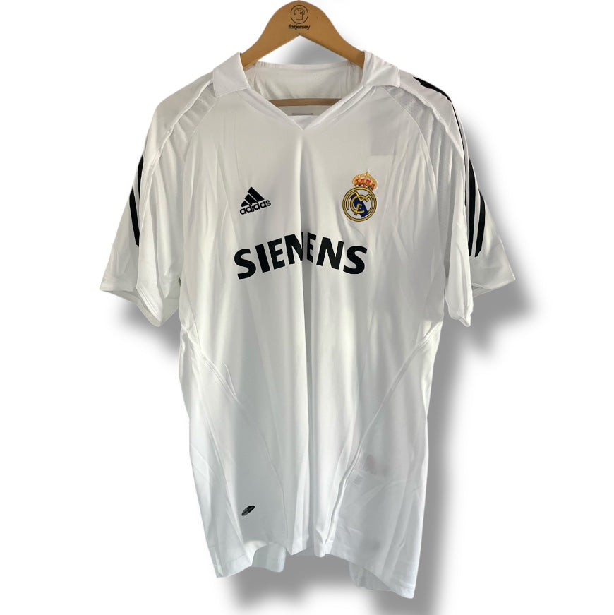 Ronaldo, Real Madrid Home 2005/06