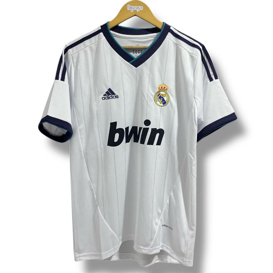 Ronaldo, Real Madrid Home 2012/13