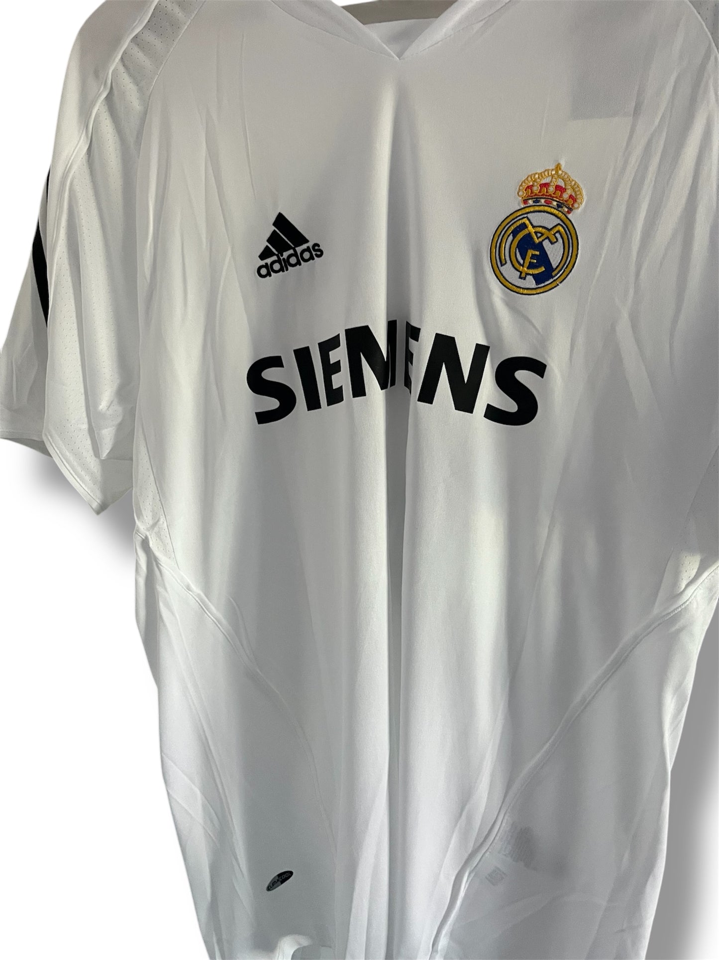 Ronaldo, Real Madrid Home 2005/06