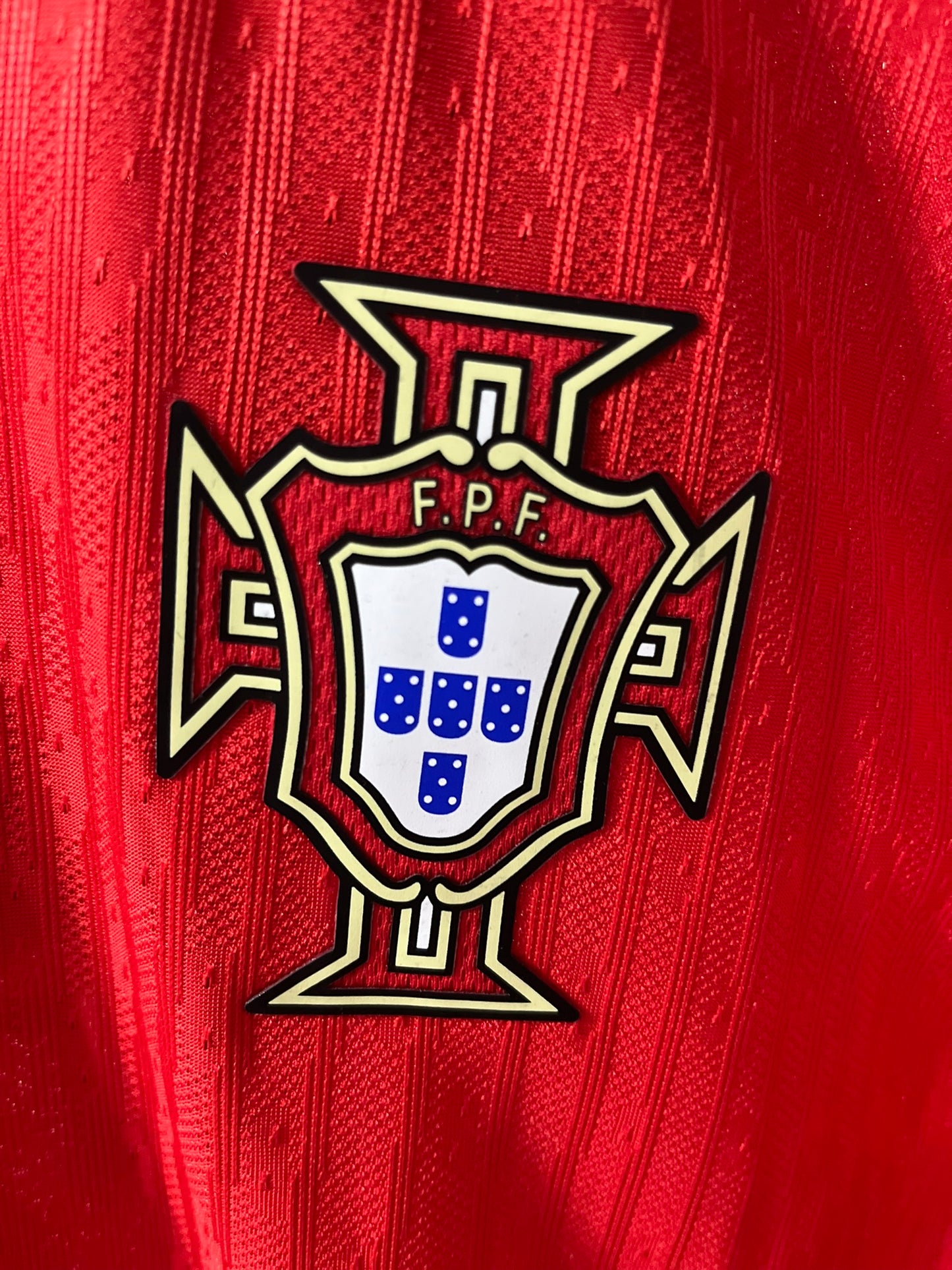 Ronaldo, Portugalia Home 2024/25