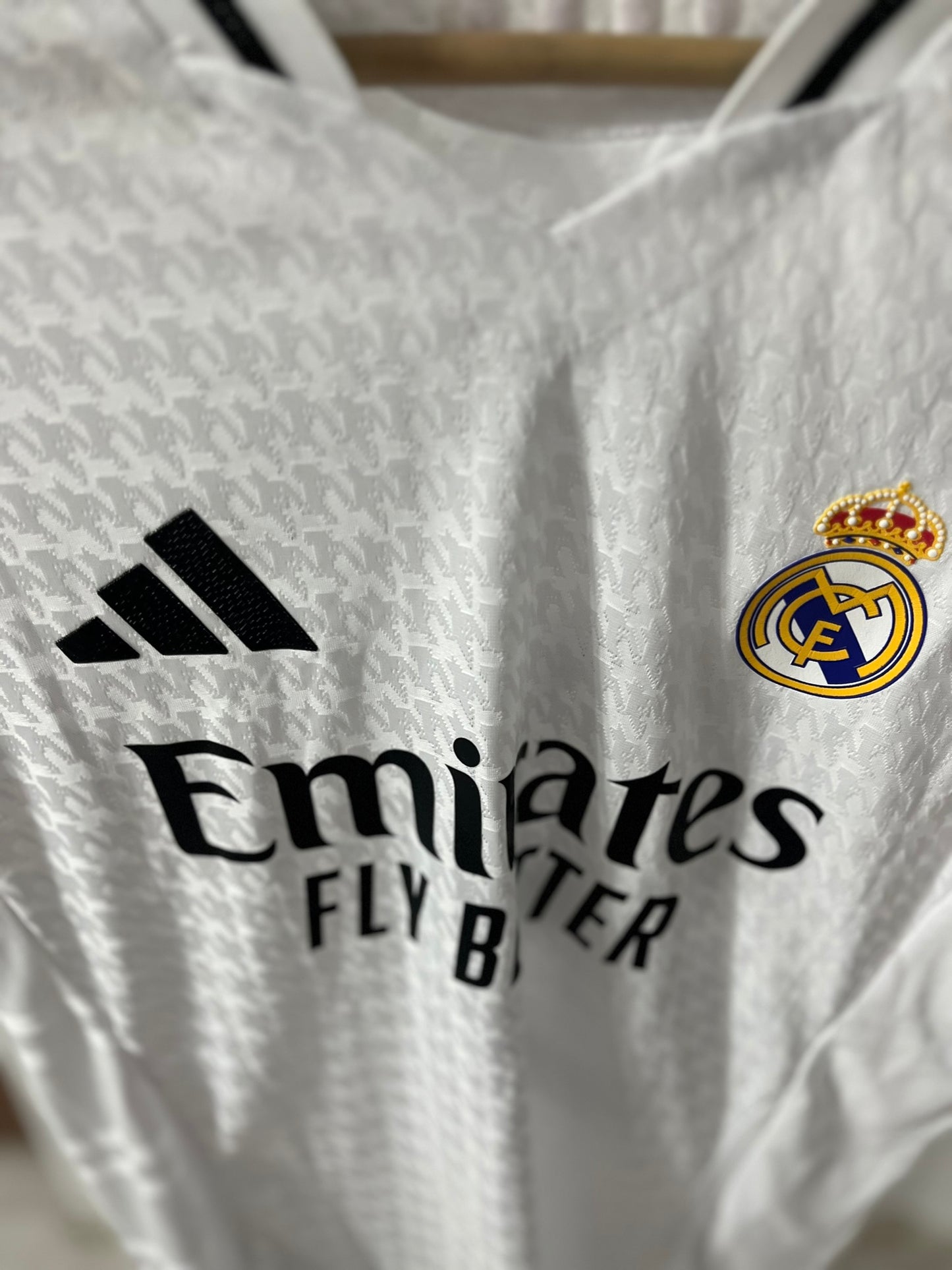 Bellingham, Real Madrid Home 2024/25