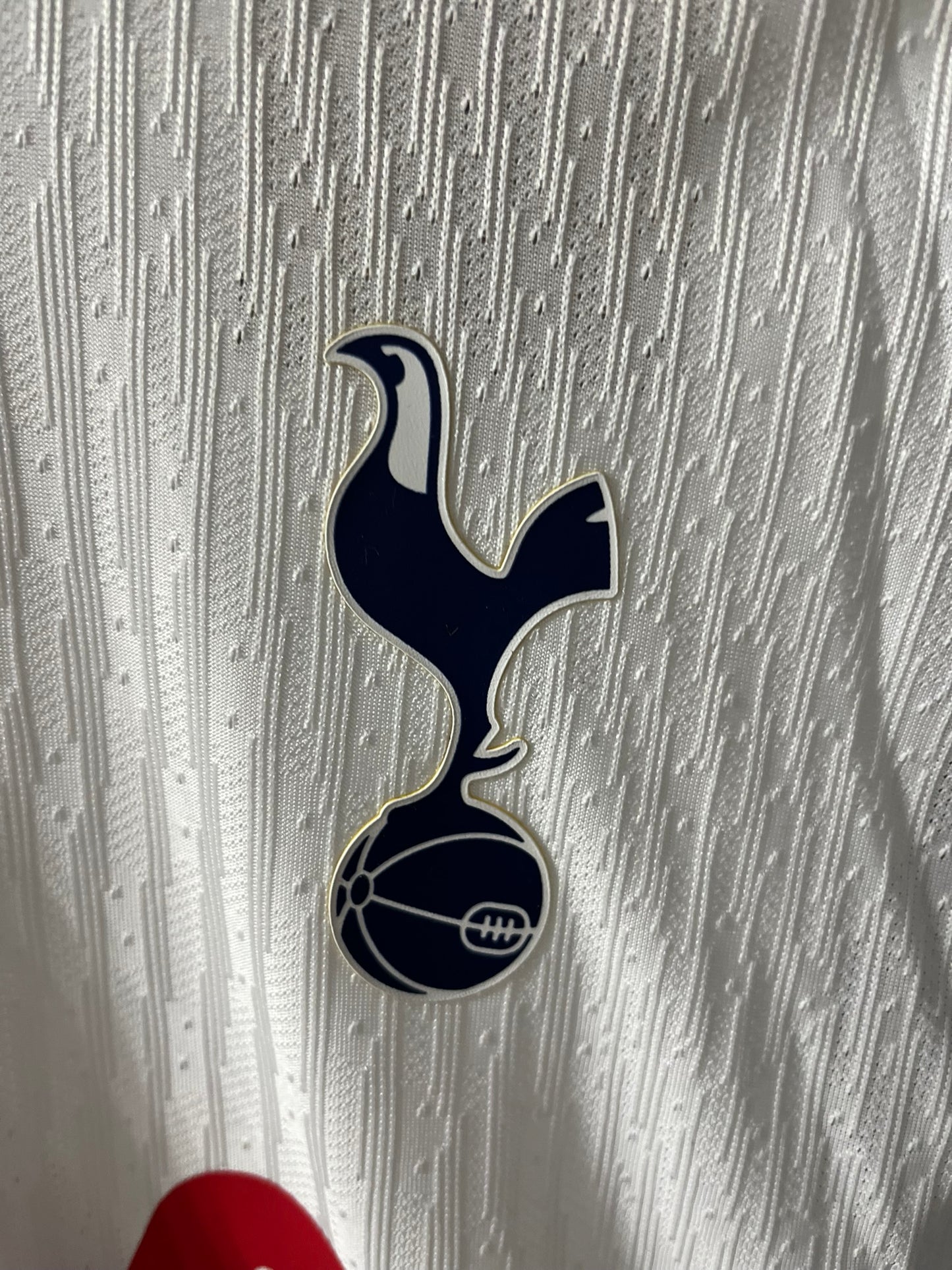 Dragusin, Tottenham Home 2024/25