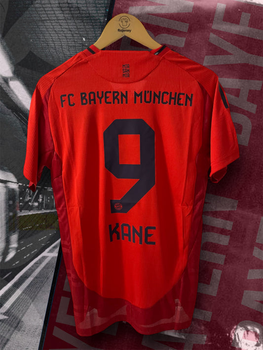 Harry Kane, Bayern Munchen Home 2024/25