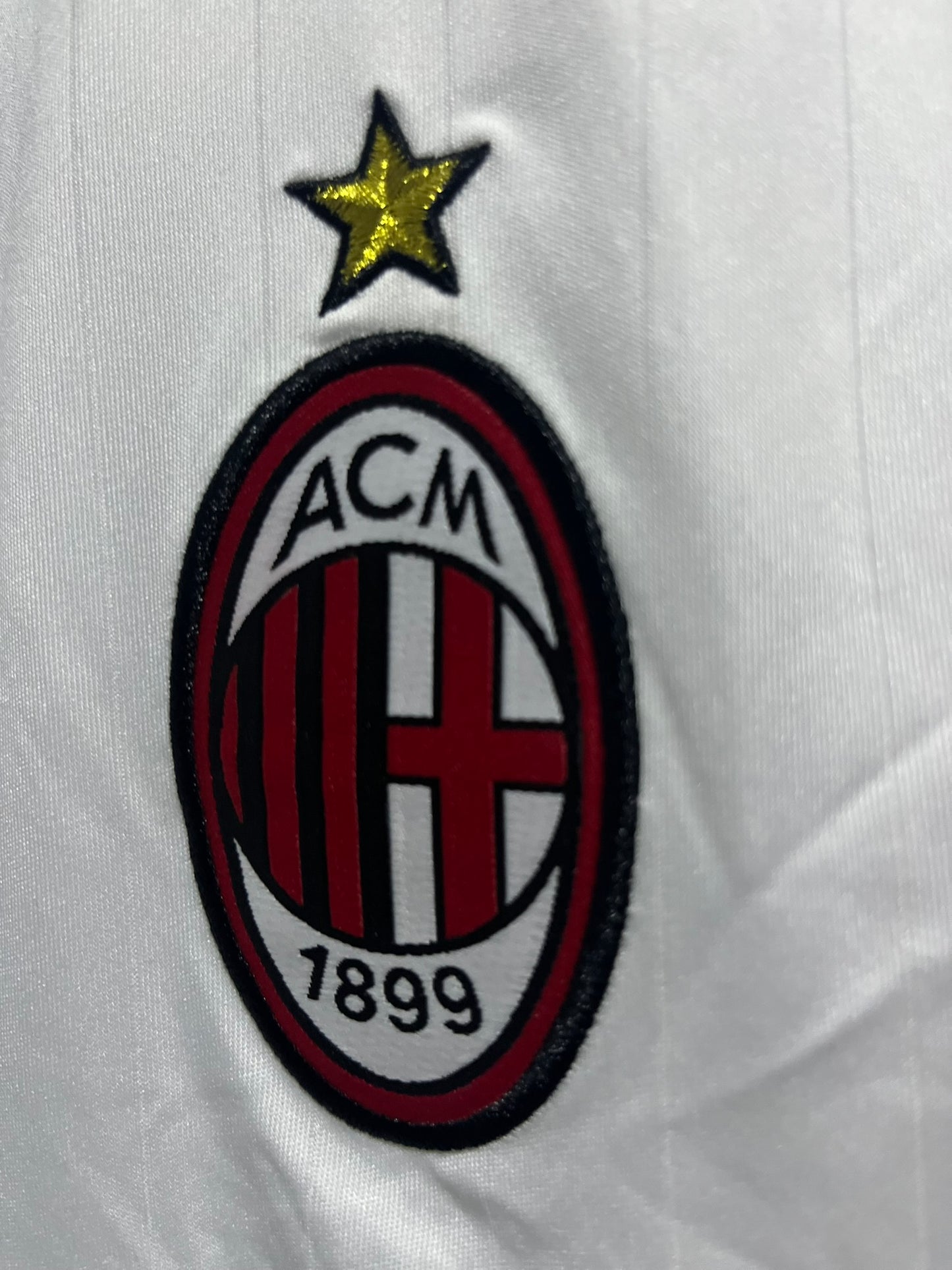 Kaka, AC Milan Away 2006/07