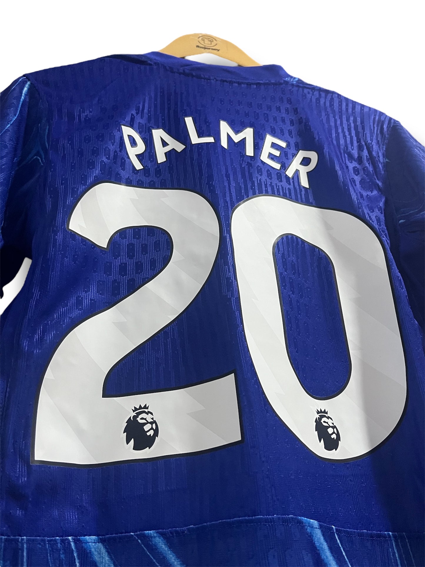 Palmer, Chelsea Home 2024/25