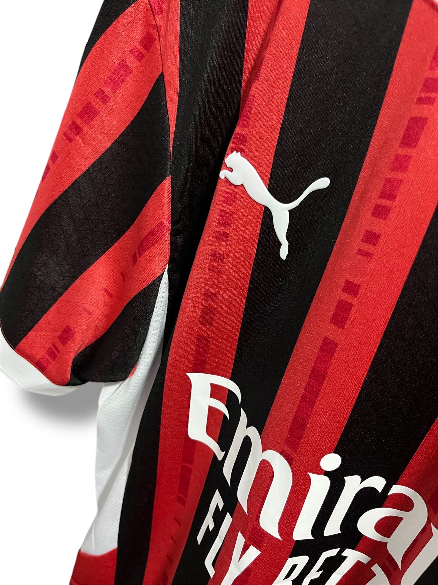 Rafa Leao, AC Milan Home 2024/25