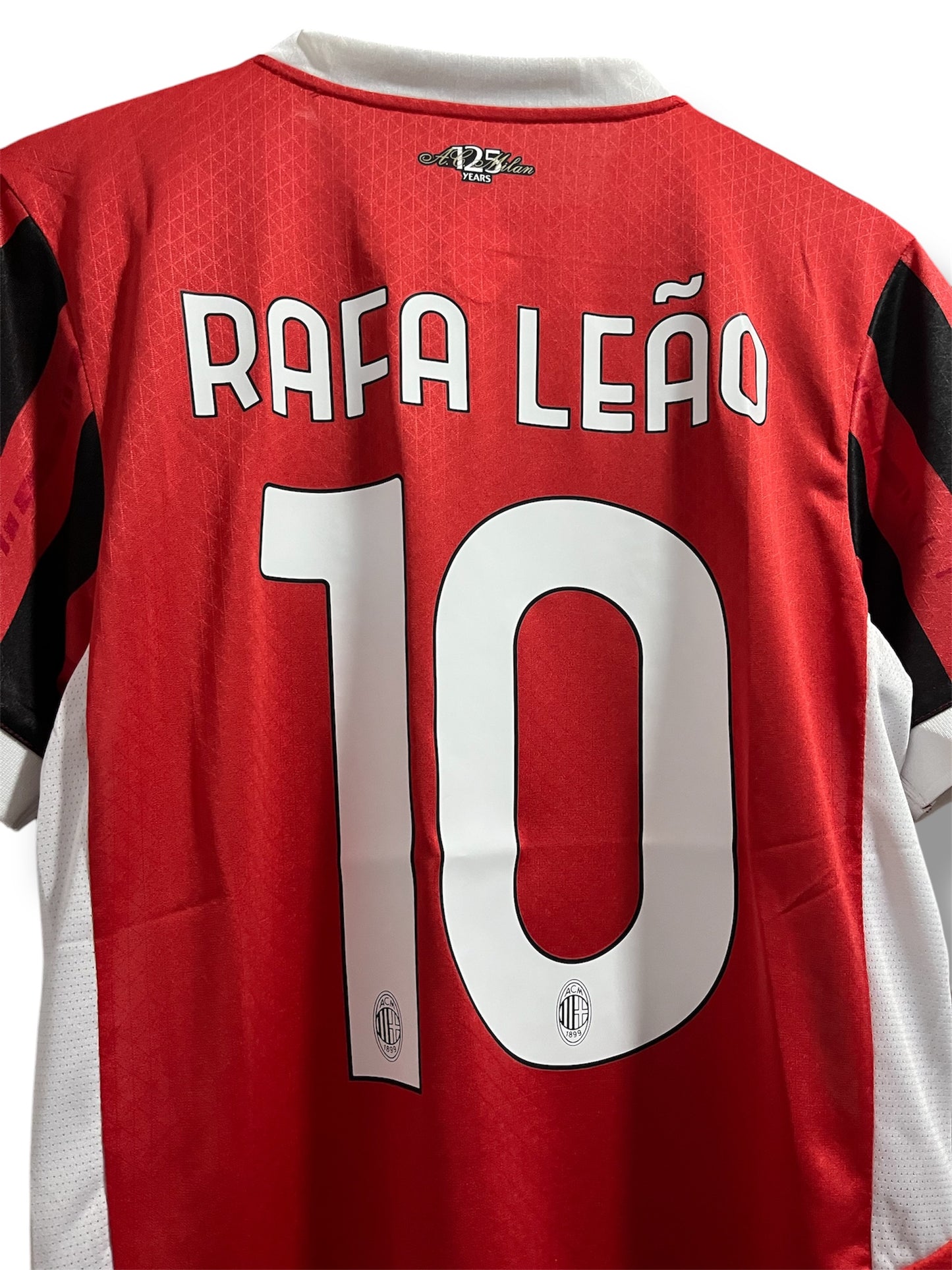 Rafa Leao, AC Milan Home 2024/25