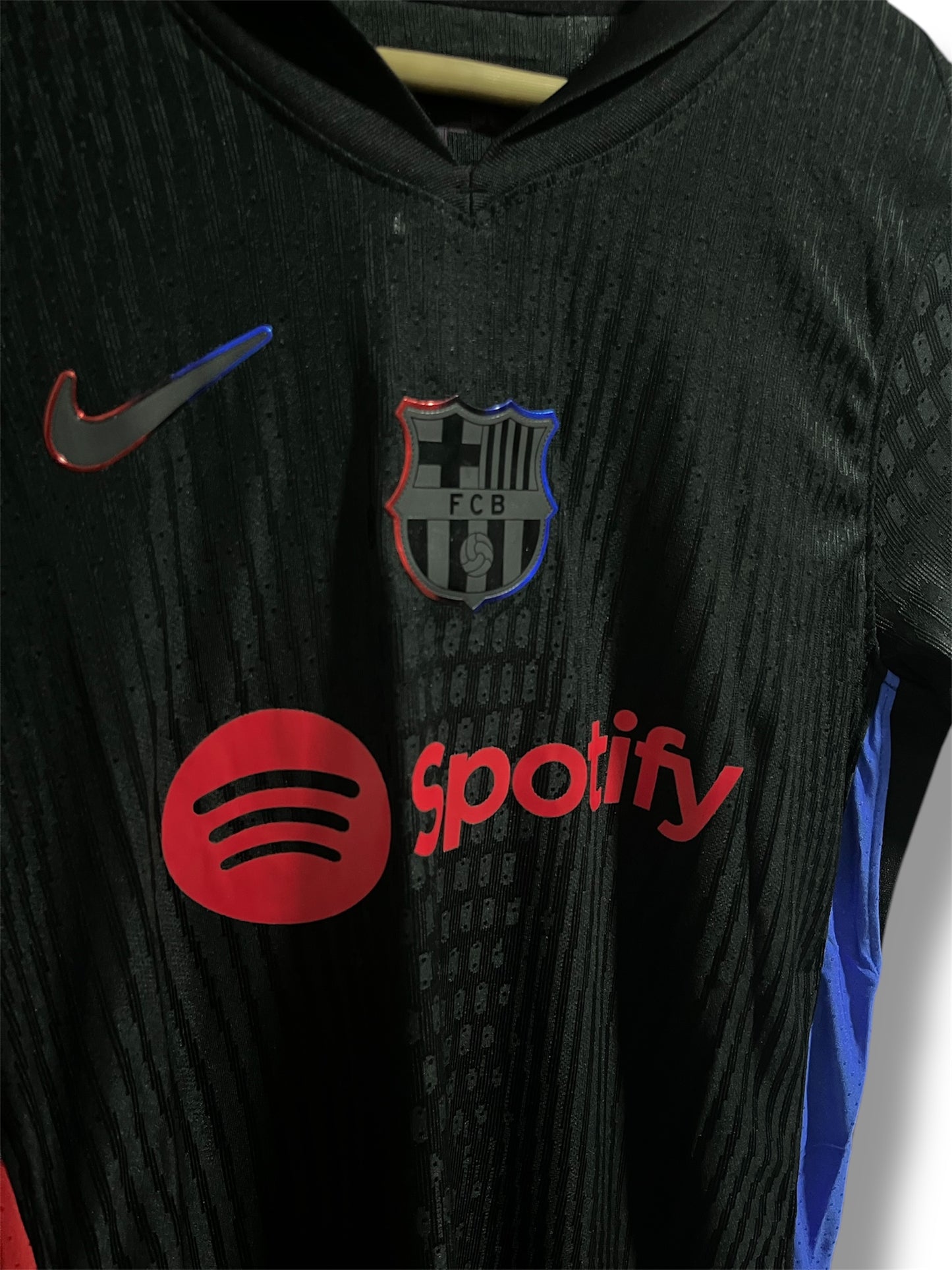 Lamine Yamal, Barcelona Away 2024/25