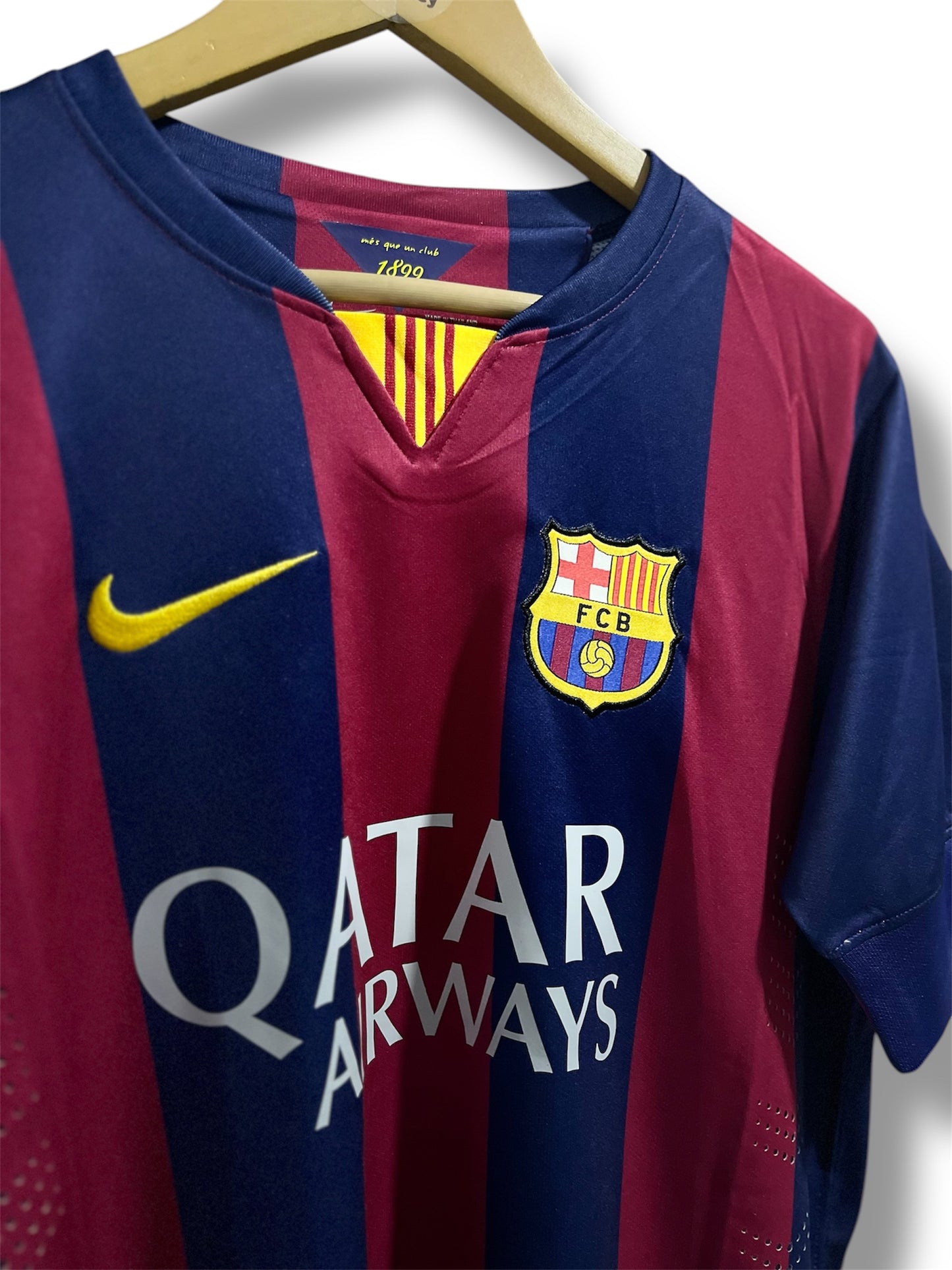 Neymar, Barcelona Home 2014/15