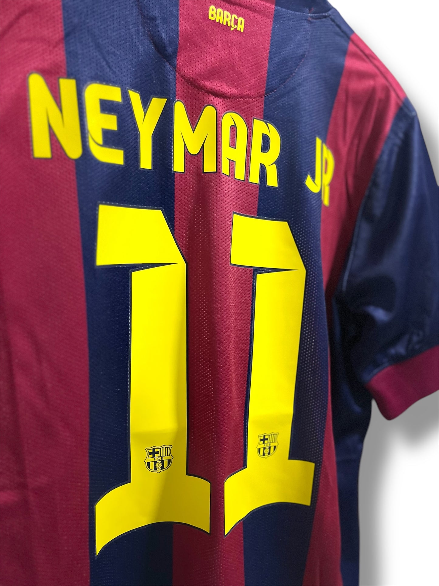 Neymar, Barcelona Home 2014/15