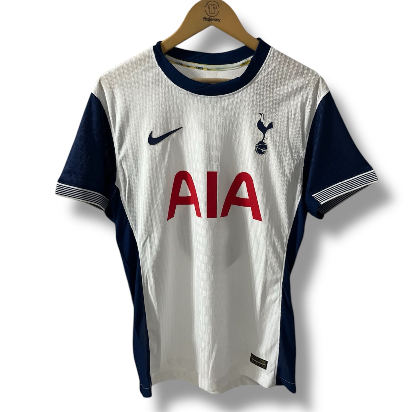 Dragusin, Tottenham Home 2024/25