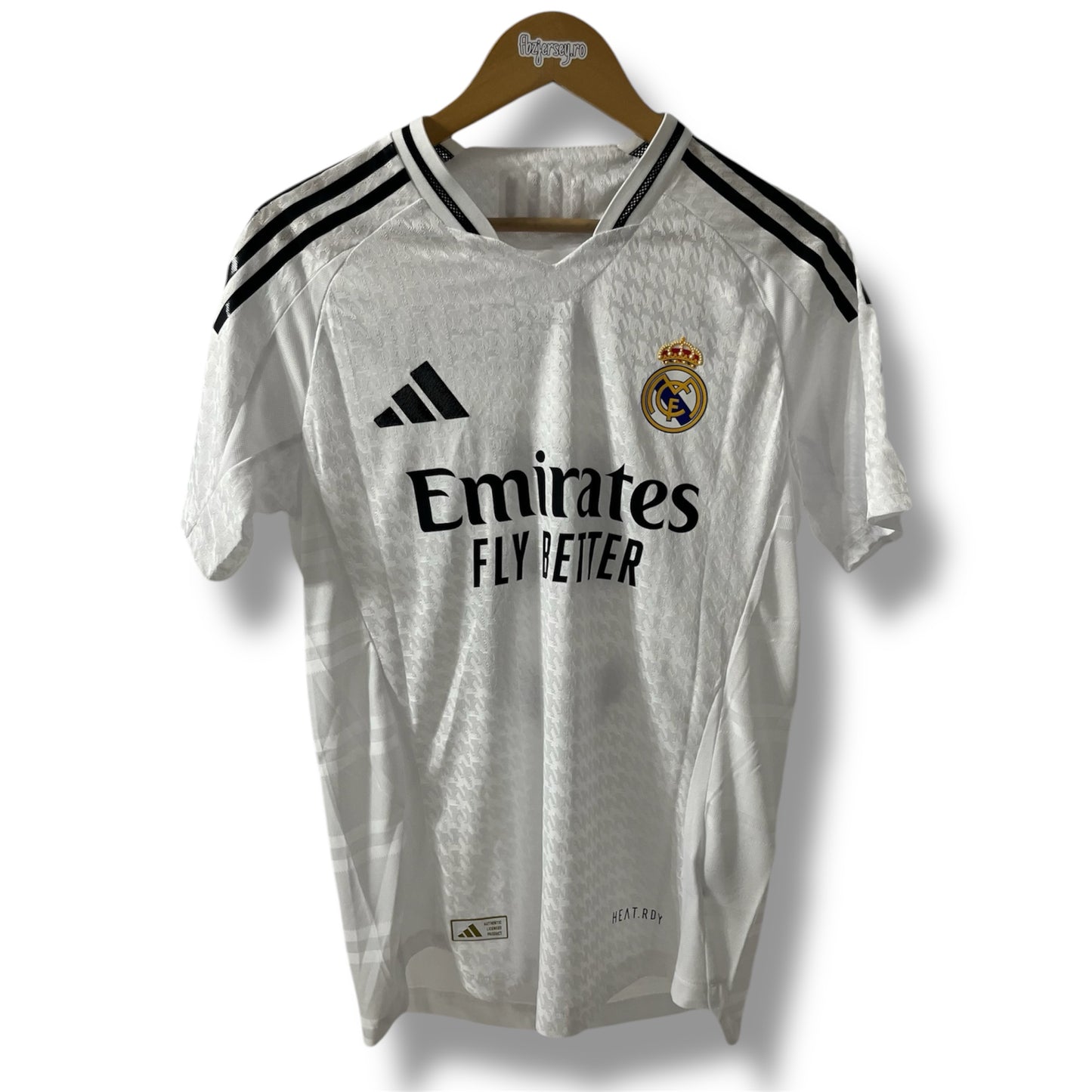 Bellingham, Real Madrid Home 2024/25